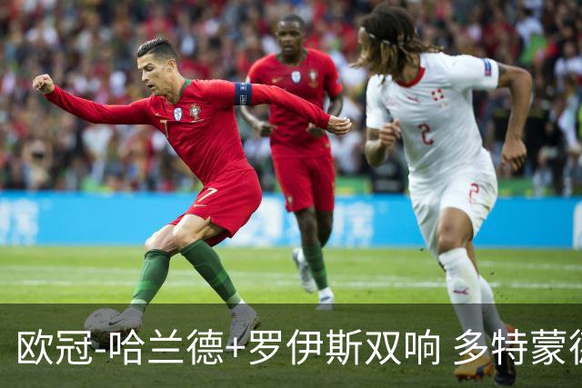 欧冠-哈兰德+罗伊斯双响 多特蒙德5-0大胜进欧联